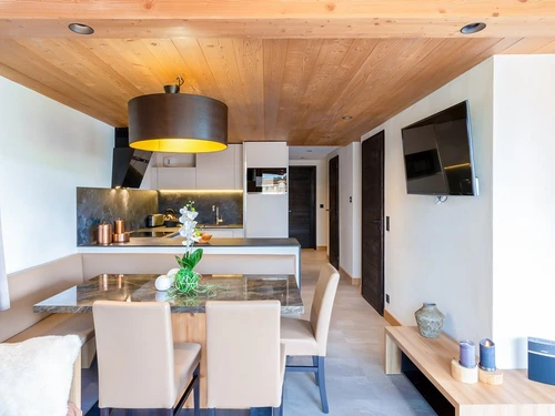 Apartment Les Saisies, 3 bedrooms, 8 persons - photo_1011660643490