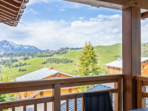 Apartment Les Saisies, 3 bedrooms, 8 persons - photo_1011660643490