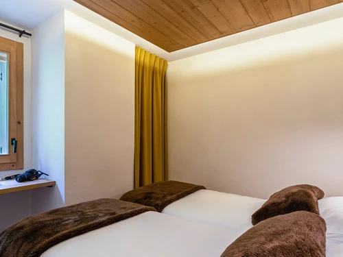 Apartment Les Saisies, 3 bedrooms, 8 persons - photo_1011660643490