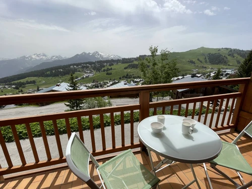 Apartment Les Saisies, 1 bedroom, 5 persons - photo_1011660643845