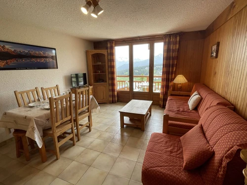 Apartment Les Saisies, 1 bedroom, 5 persons - photo_1011660643845