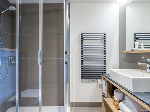 Appartement Les Saisies, 4 pièces, 8 personnes - photo_1011660643962