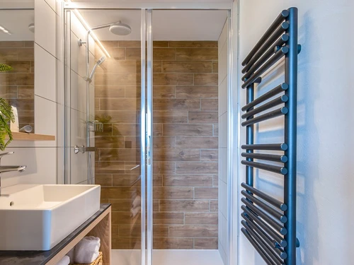 Appartement Les Saisies, 4 pièces, 8 personnes - photo_1011660643962