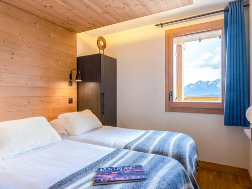 Appartement Les Saisies, 4 pièces, 8 personnes - photo_1011660643962