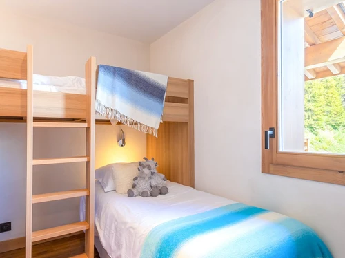 Appartement Les Saisies, 4 pièces, 8 personnes - photo_1011660643962