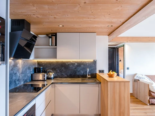 Appartement Les Saisies, 4 pièces, 8 personnes - photo_1011660643962