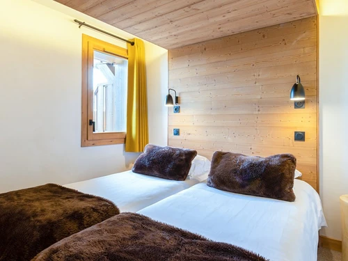 Appartement Les Saisies, 4 pièces, 8 personnes - photo_1011660643962