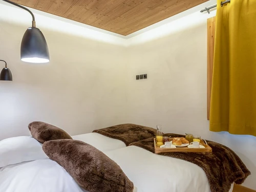 Apartment Les Saisies, 3 bedrooms, 8 persons - photo_1011660644079