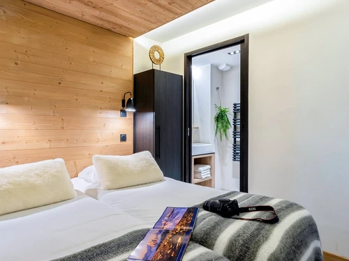 Apartment Les Saisies, 3 bedrooms, 8 persons - photo_1011660644079