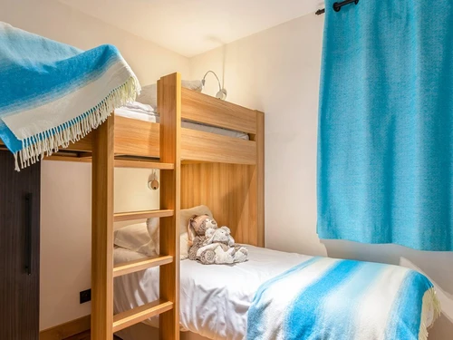 Apartment Les Saisies, 3 bedrooms, 8 persons - photo_1011660644079