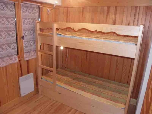 Apartment Les Saisies, 2 bedrooms, 8 persons - photo_1011660644349