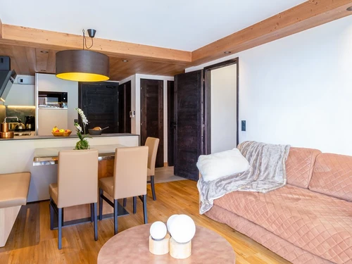 Apartment Les Saisies, 2 bedrooms, 6 persons - photo_1011660644688