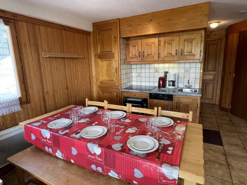 Apartment Les Saisies, 1 bedroom, 6 persons - photo_1011660645161