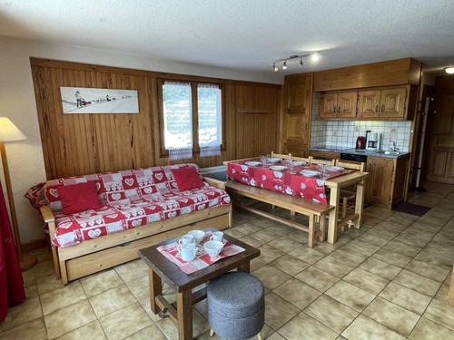 Apartment Les Saisies, 1 bedroom, 7 persons - photo_1011660645161