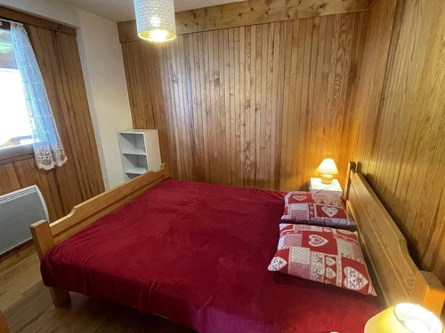 Apartment Les Saisies, 1 bedroom, 6 persons - photo_1011660645161