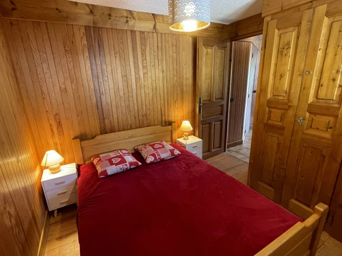 Apartment Les Saisies, 1 bedroom, 6 persons - photo_1011660645161