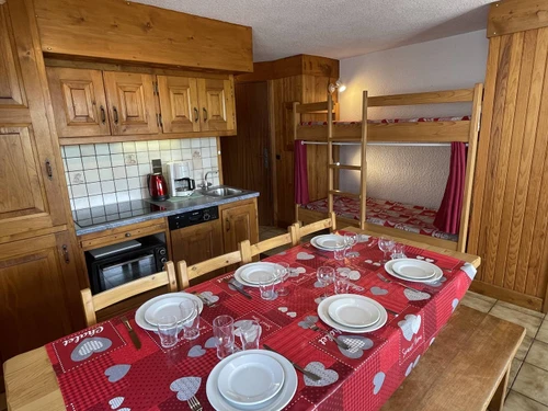 Apartment Les Saisies, 1 bedroom, 6 persons - photo_1011660645161