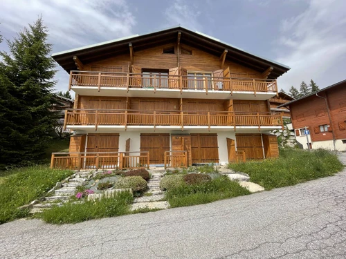 Appartement Les Saisies, 2 pièces, 4 personnes - photo_1011660645639