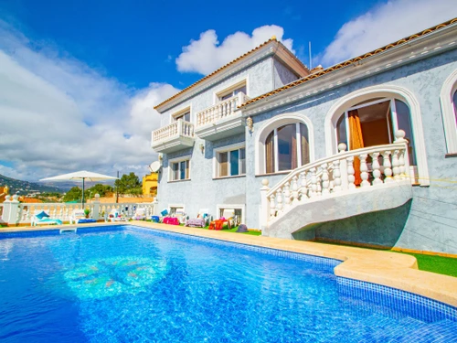 Villa Calp, 8 bedrooms, 16 persons - photo_1011590335182