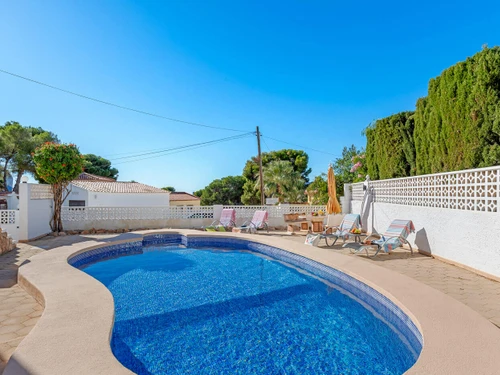 Villa Calp, 5 pièces, 8 personnes - photo_1011242823526