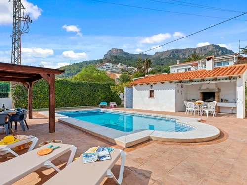 Villa Calp, 4 Schlafzimmer, 8 Personen - photo_1011483599206