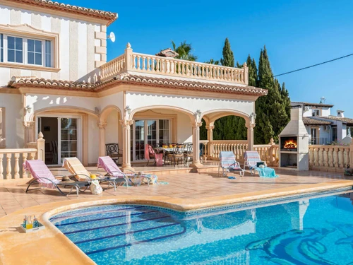 Villa Calp, 5 pièces, 8 personnes - photo_1011242554668