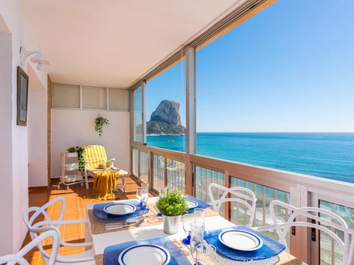 Apartment Calp, 2 bedrooms, 4 persons - photo_19140216016