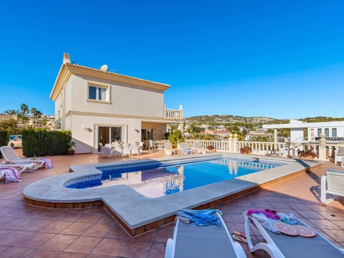 Villa Benissa, 6 bedrooms, 12 persons - photo_1011483599710