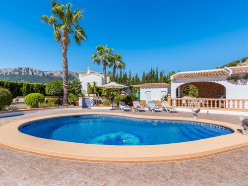 Villa Calp, 3 Schlafzimmer, 6 Personen - photo_19366451593