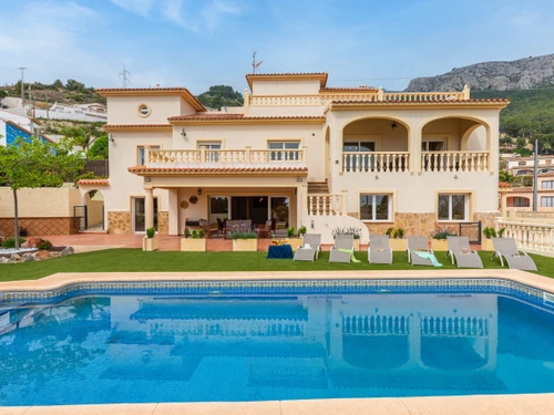 Villa Calp, 6 bedrooms, 12 persons - photo_19081553704