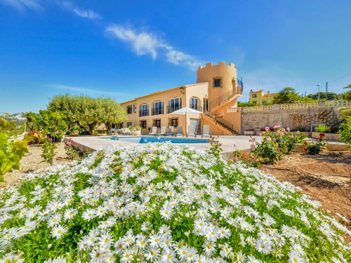 Villa Calp, 4 Schlafzimmer, 8 Personen - photo_19081554274