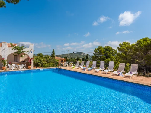 Villa Calp, 7 pièces, 12 personnes - photo_19081529530