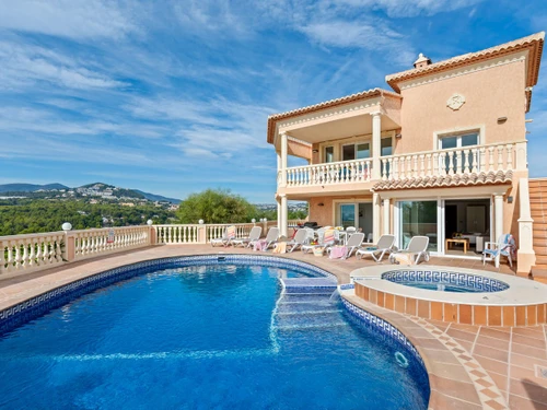 Villa Calp, 5 bedrooms, 10 persons - photo_20174008952