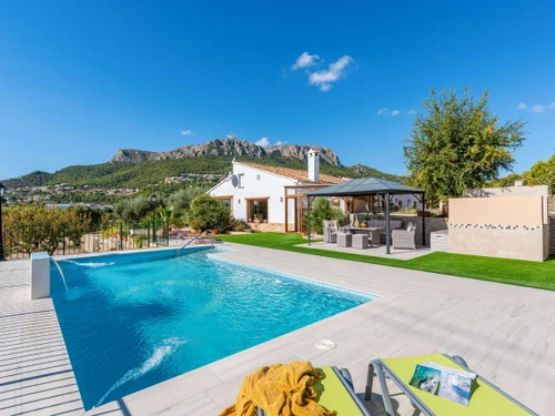 Villa Calp, 4 bedrooms, 8 persons - photo_19081512131