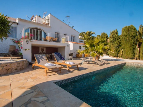 Villa Calp, 4 pièces, 5 personnes - photo_19081556517