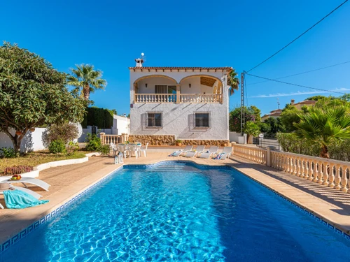 Villa Calp, 4 Schlafzimmer, 8 Personen - photo_19081553354