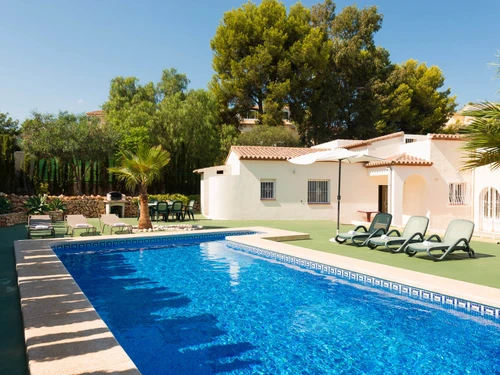 Villa Calp, 4 pièces, 6 personnes - photo_19081544497