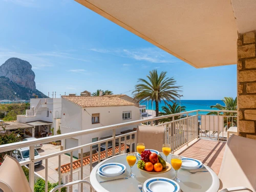 Appartement Calp, 3 pièces, 4 personnes - photo_19081494282