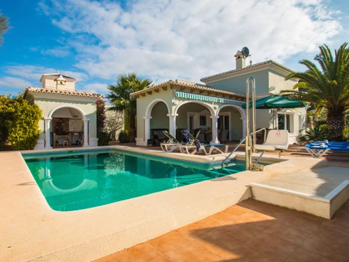 Villa Calp, 4 pièces, 6 personnes - photo_19081560124