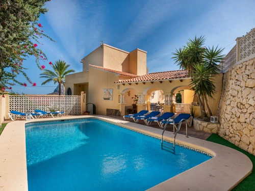 Villa Calp, 3 Schlafzimmer, 6 Personen - photo_19081496935