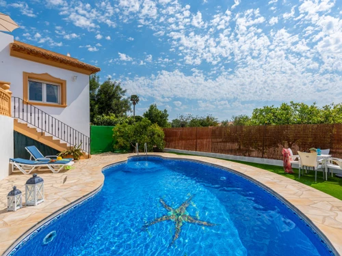 Villa Calpe, 4 dormitorios, 8 personas - photo_19081538911