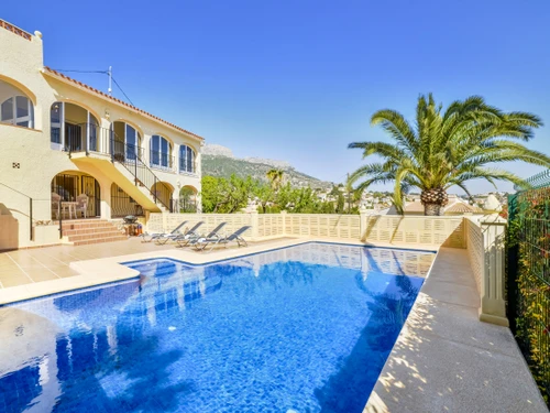 Villa Calp, 3 bedrooms, 6 persons - photo_19081540466