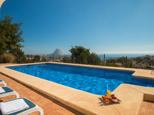 Villa Calp, 4 bedrooms, 8 persons - photo_19081533279