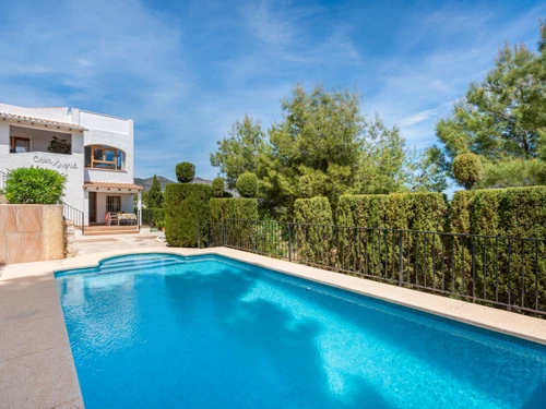 Villa Calp, 5 bedrooms, 10 persons - photo_19081731733