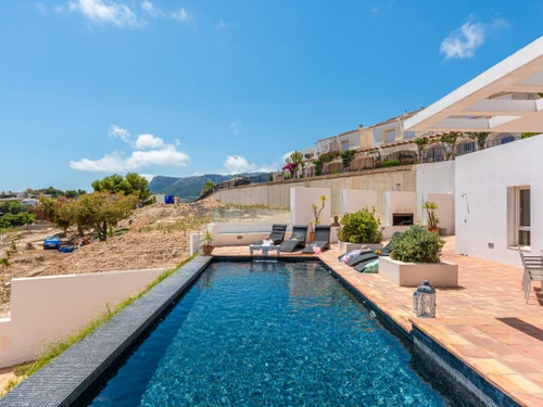 Villa Calp, 4 bedrooms, 8 persons - photo_19081551293