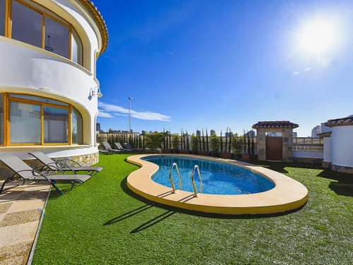 Villa Calpe, 6 dormitorios, 12 personas - photo_19081549136