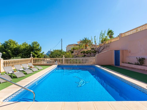 Villa Calp, 5 pièces, 10 personnes - photo_19081497419