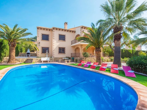 Villa Calp, 5 pièces, 8 personnes - photo_19081733415