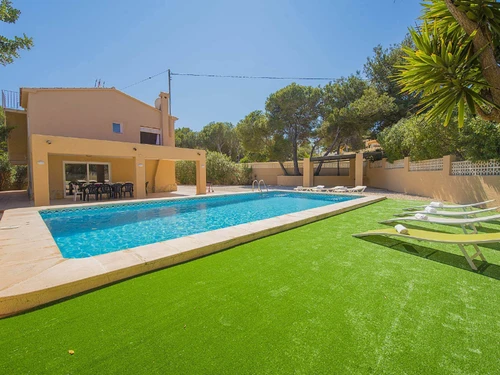 Villa Moraira, 8 pièces, 14 personnes - photo_19081532958