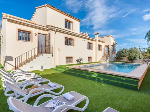 Villa Calp, 5 pièces, 8 personnes - photo_19081556063